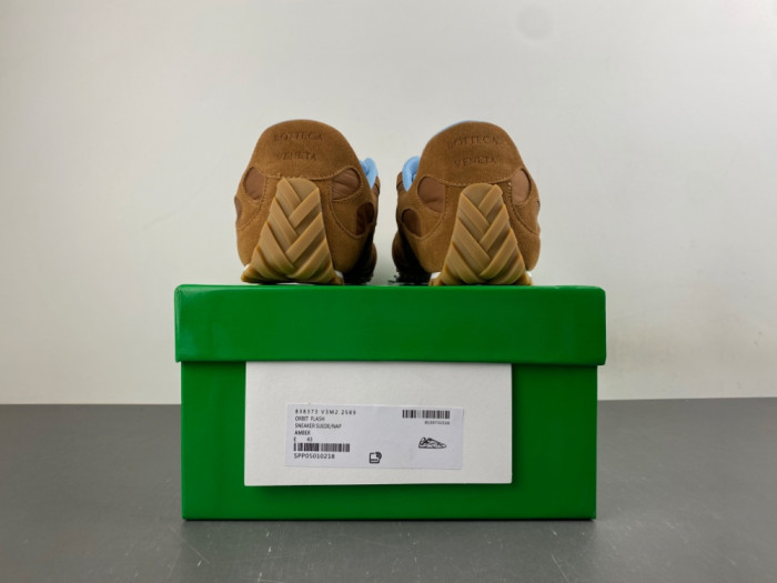 BO*TTEGA VENE*TA Orbit sneakers