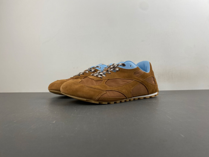BO*TTEGA VENE*TA Orbit sneakers