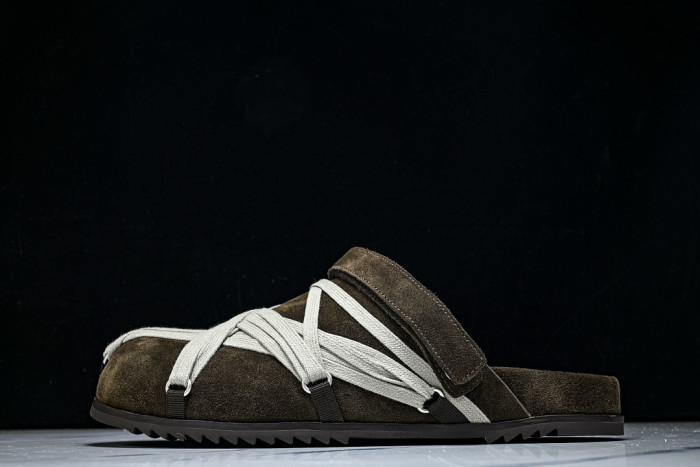 r1ck 0wens sandals
