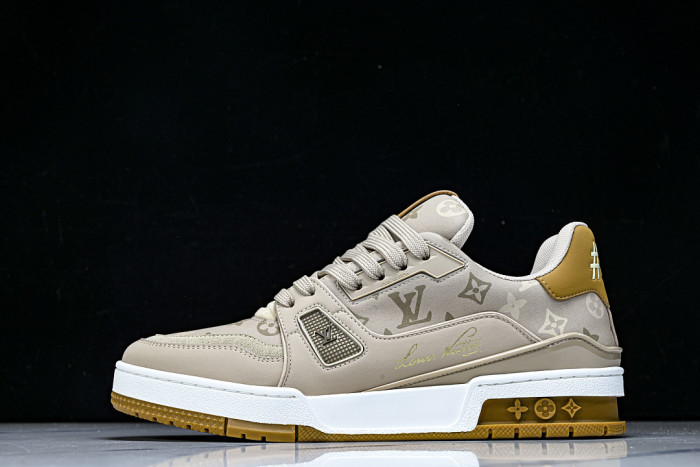 LOU1VTON SNEAKER