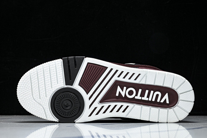 LOU1VTON SNEAKER