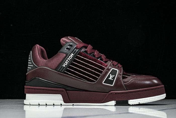 LOU1VTON SNEAKER