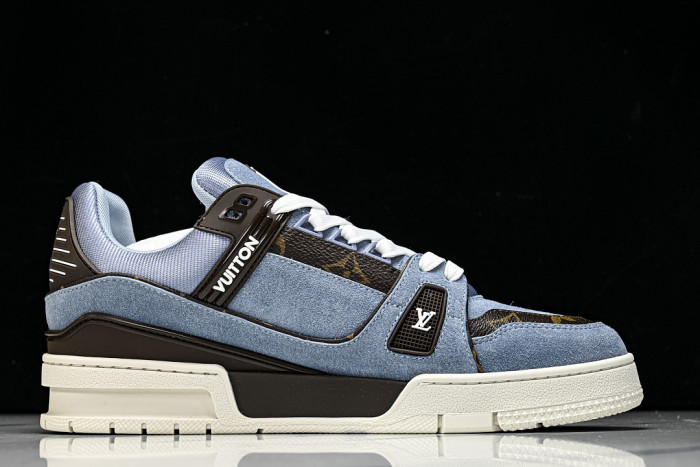 LOU1VTON SNEAKER