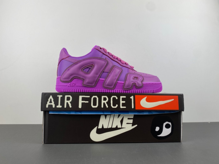 Cactus Plant Flea Market x Nike Air Force 1