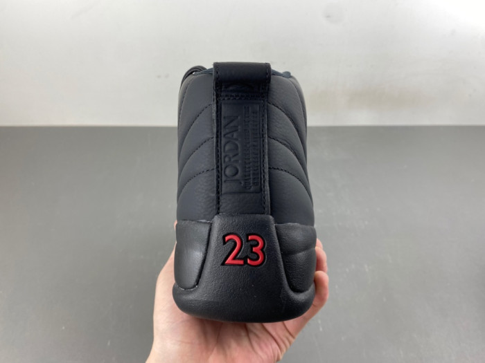 Air Jordan 12 Retro Bloodline (2026) CT8013-003