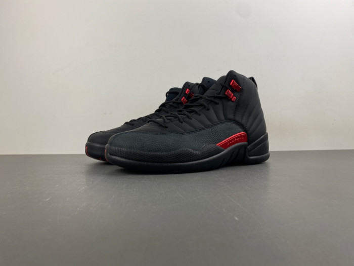 Air Jordan 12 Retro Bloodline (2026) CT8013-003