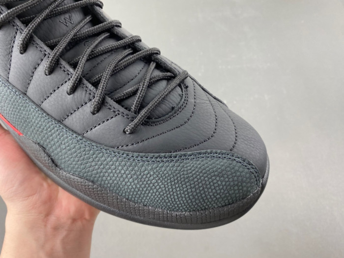 Air Jordan 12 Retro Bloodline (2026) CT8013-003