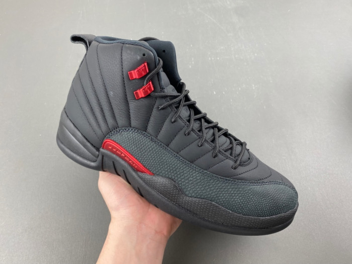 Air Jordan 12 Retro Bloodline (2026) CT8013-003