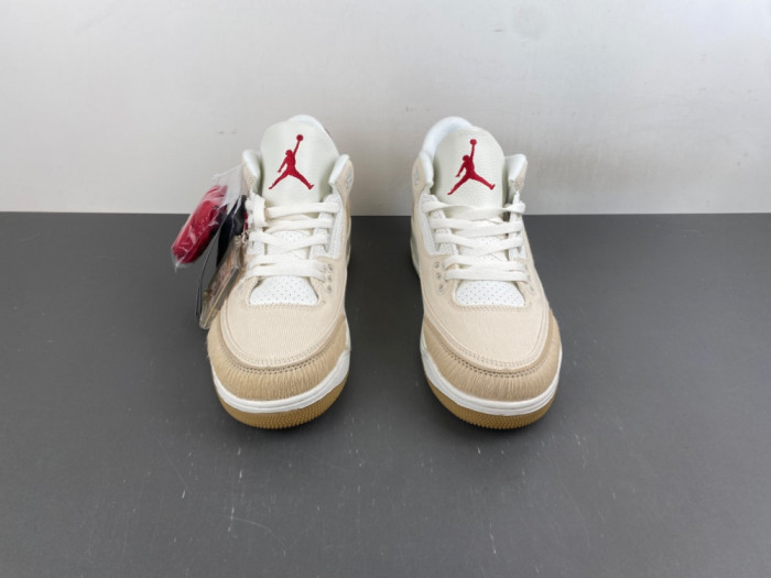 Air Jordan 3 Retro Levi’s Lunar New Year IR0910-400