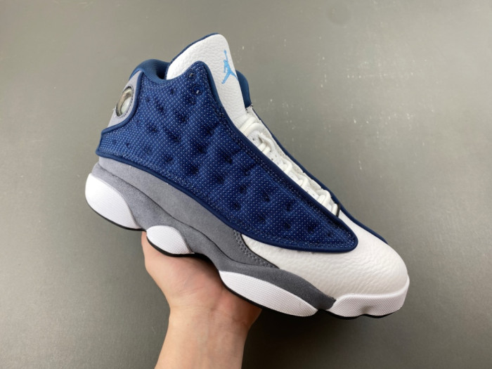 Jordan 13 Retro Flint (2026) IW3808-400