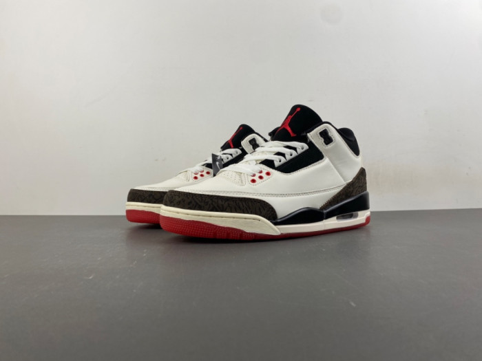 Air Jordan 3 Retro World