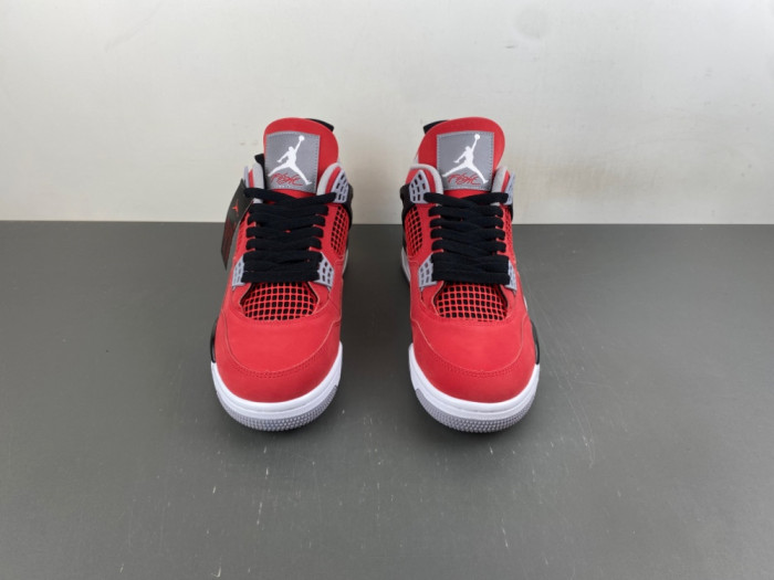 Jordan 4 Retro Toro Bravo (2026) FQ8138-600