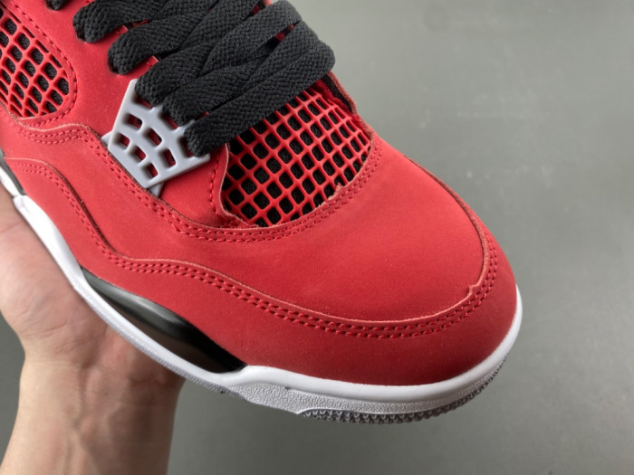 Jordan 4 Retro Toro Bravo (2026) FQ8138-600