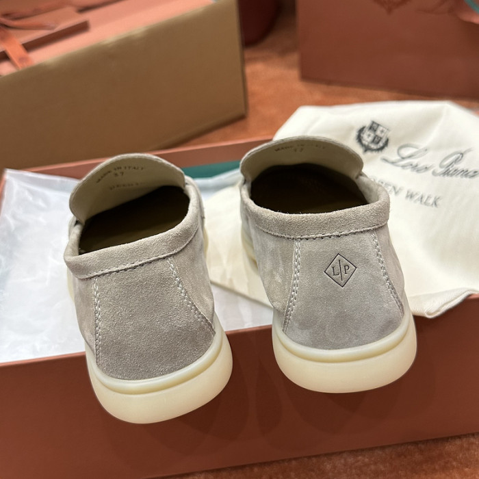 Lo*ro Piana Sneaker