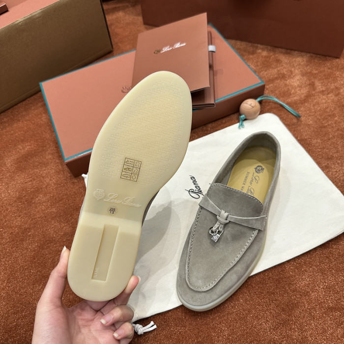 Lo*ro Piana Sneaker