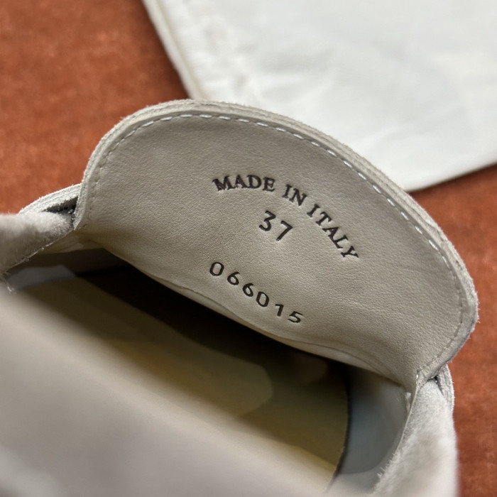 Lo*ro Piana Sneaker