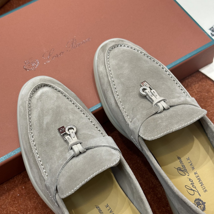 Lo*ro Piana Sneaker