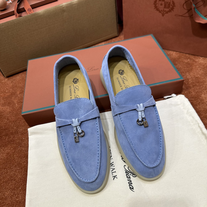 Lo*ro Piana Sneaker