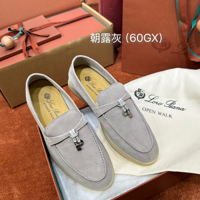Lo*ro Piana Sneaker