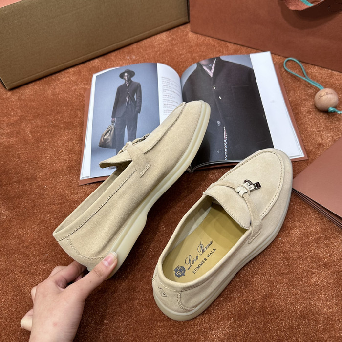 Lo*ro Piana Sneaker