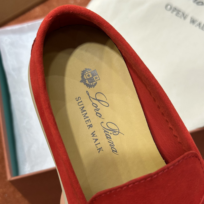 Lo*ro Piana Sneaker