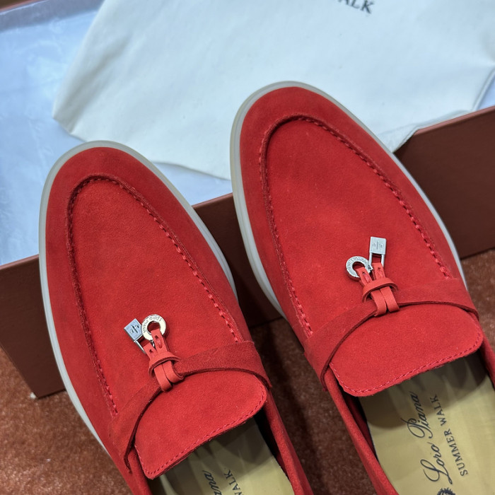 Lo*ro Piana Sneaker