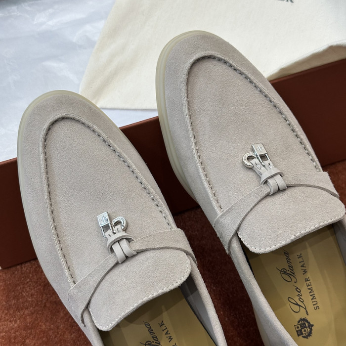 Lo*ro Piana Sneaker