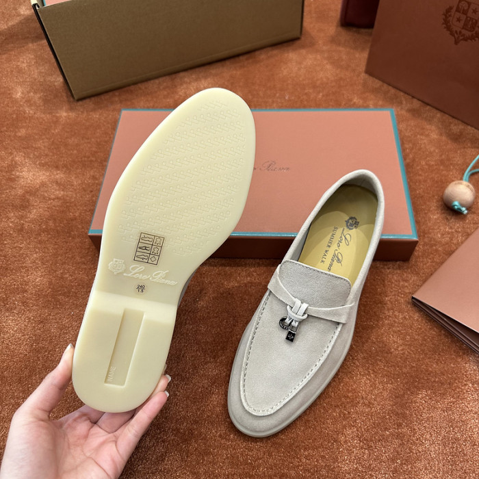 Lo*ro Piana Sneaker