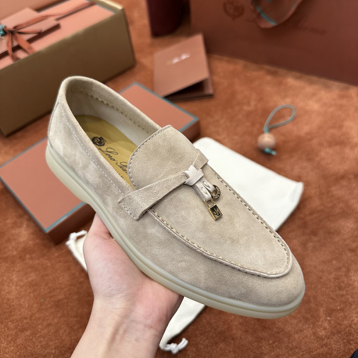 Lo*ro Piana Sneaker