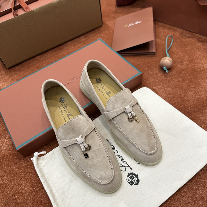 Lo*ro Piana Sneaker