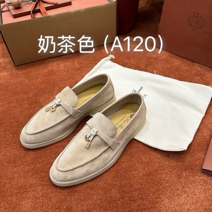 Lo*ro Piana Sneaker