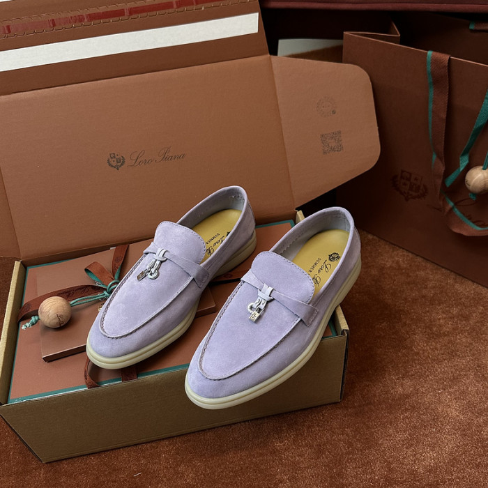 Lo*ro Piana Sneaker