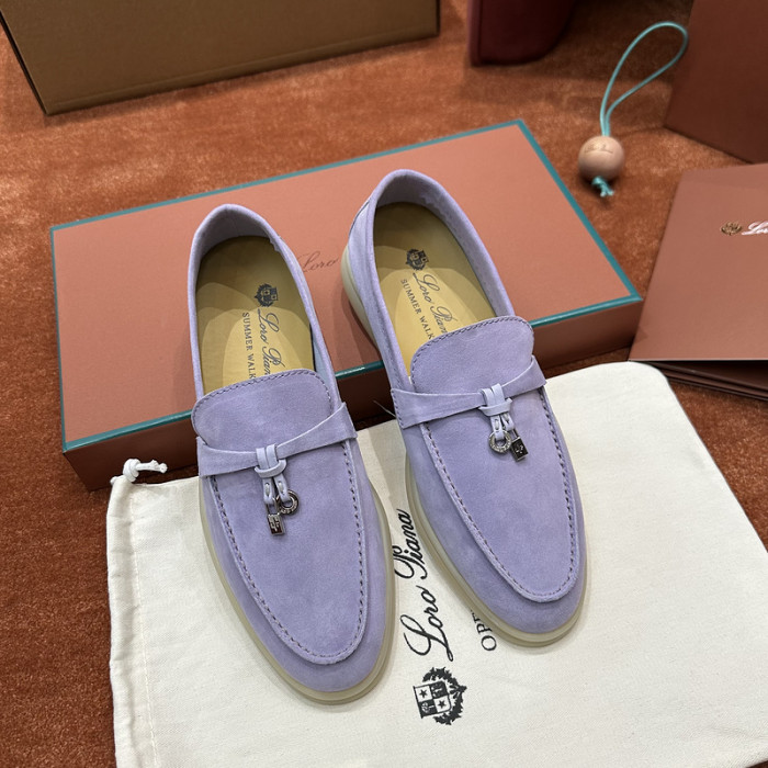 Lo*ro Piana Sneaker