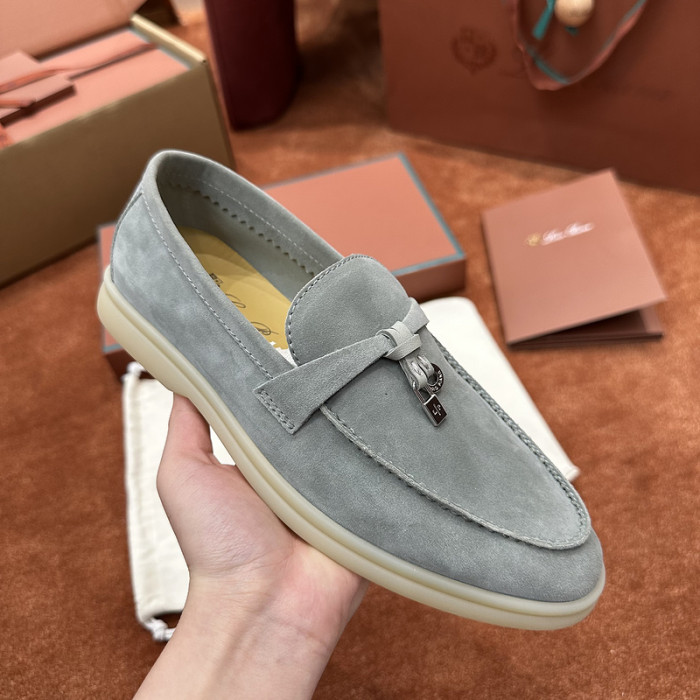 Lo*ro Piana Sneaker