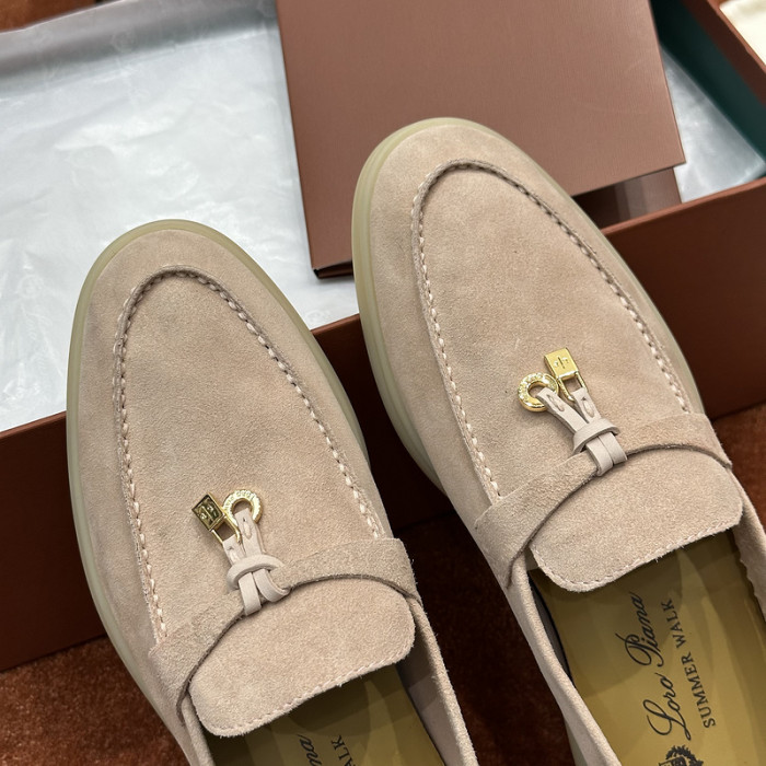 Lo*ro Piana Sneaker
