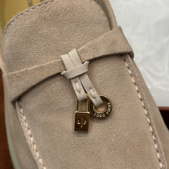 Lo*ro Piana Sneaker