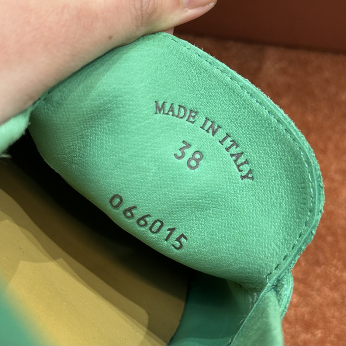 Lo*ro Piana Sneaker