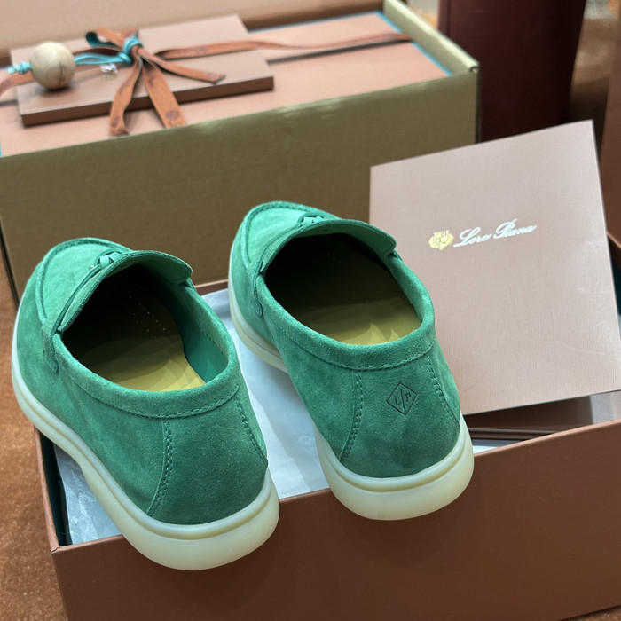 Lo*ro Piana Sneaker