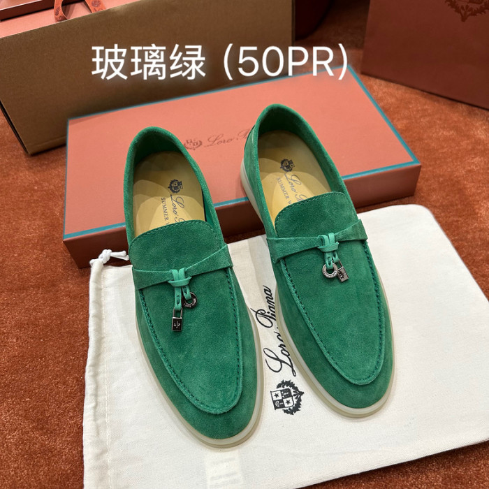Lo*ro Piana Sneaker