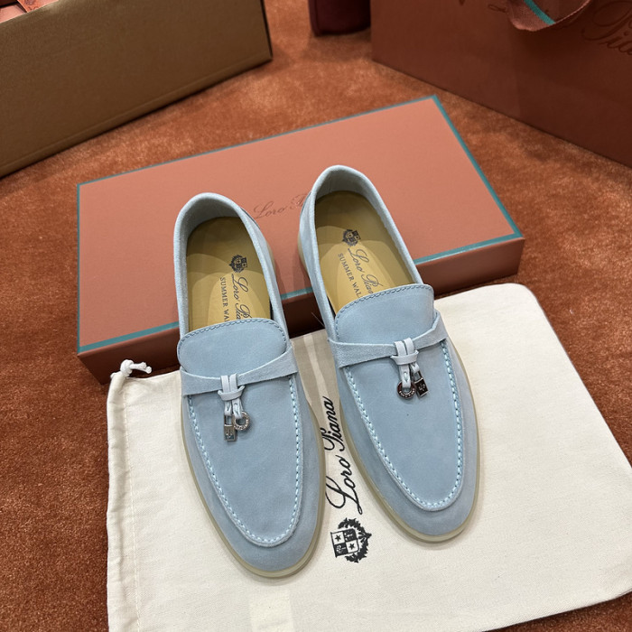 Lo*ro Piana Sneaker