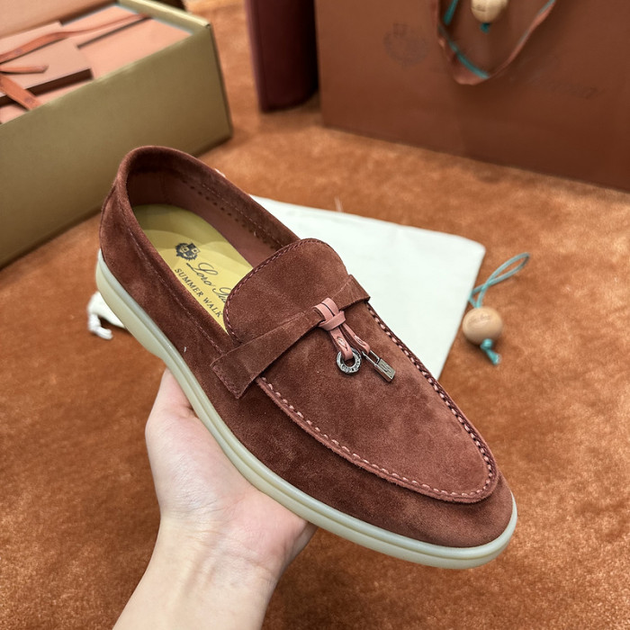 Lo*ro Piana Sneaker