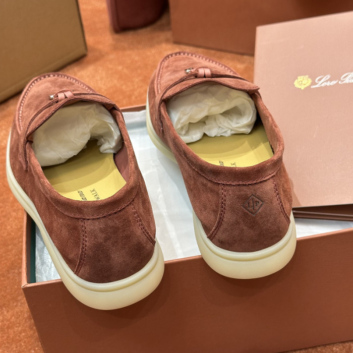 Lo*ro Piana Sneaker