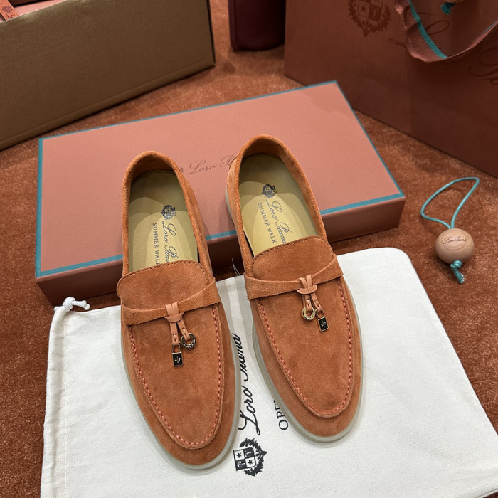 Lo*ro Piana Sneaker