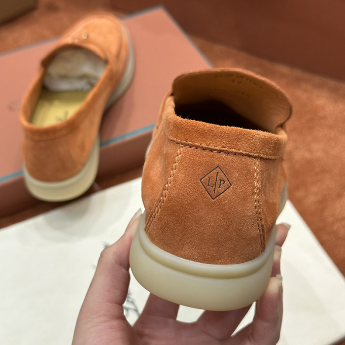 Lo*ro Piana Sneaker