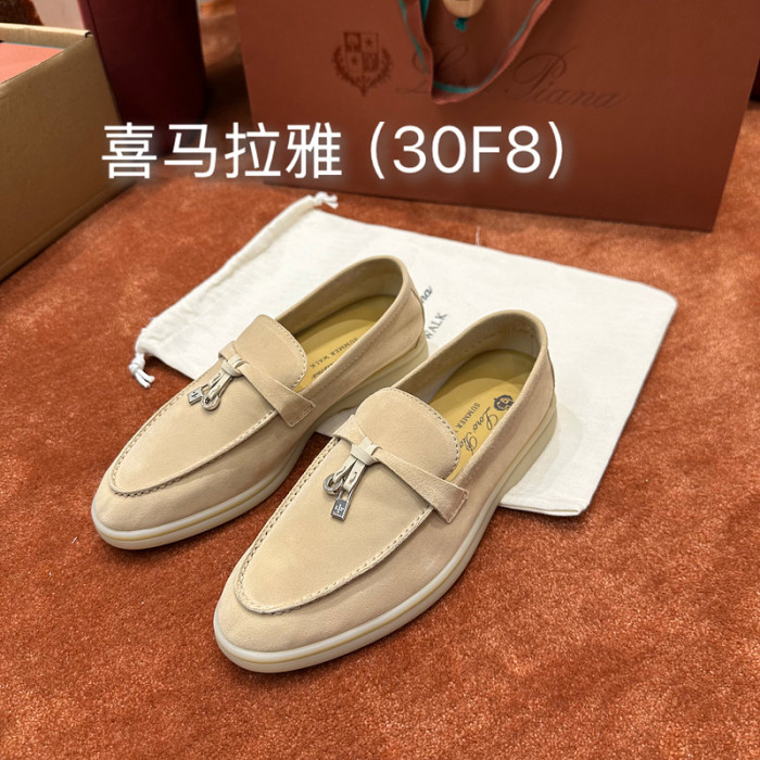 Lo*ro Piana Sneaker
