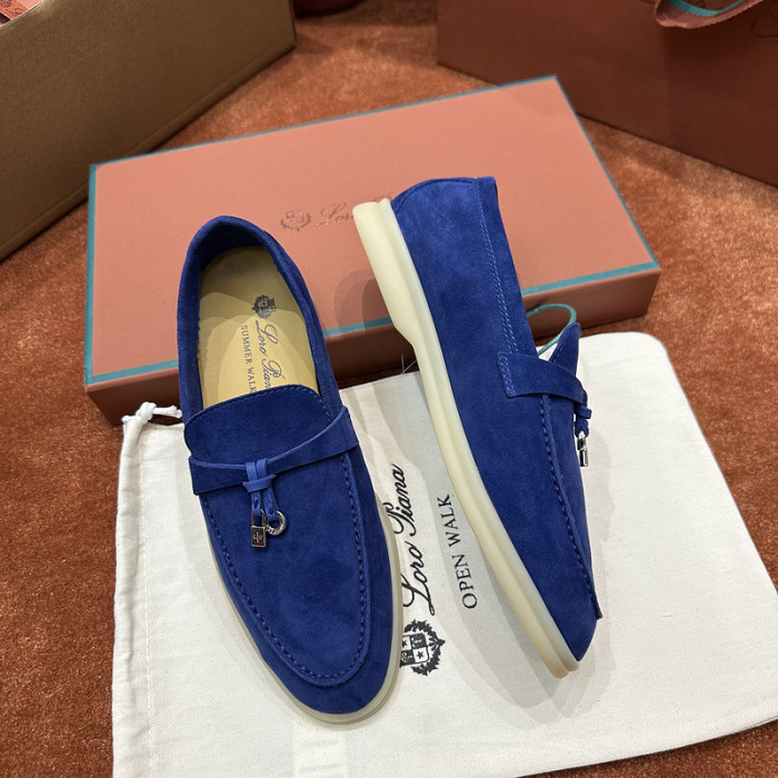 Lo*ro Piana Sneaker