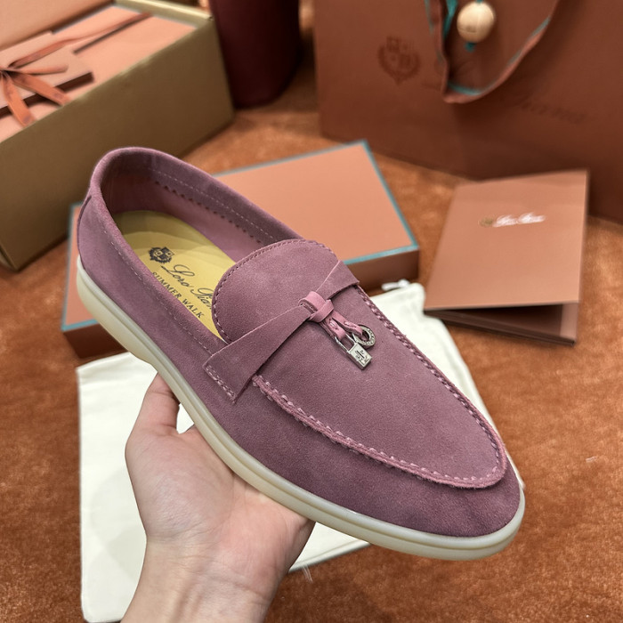 Lo*ro Piana Sneaker