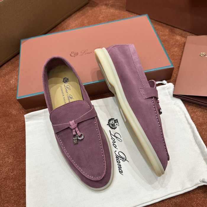 Lo*ro Piana Sneaker