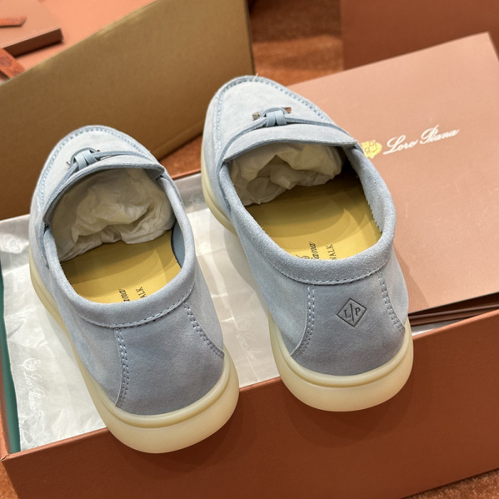 Lo*ro Piana Sneaker