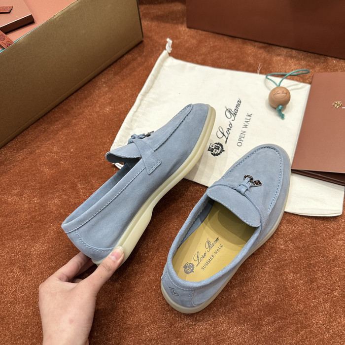 Lo*ro Piana Sneaker